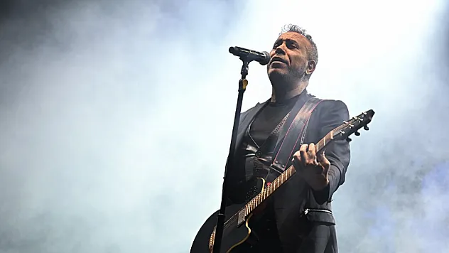 Haluk Levent Hakkında Gözaltı Kararı!