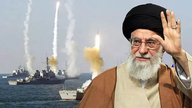 Hamaney'den Olası Saldırı Senaryosu İçin Kriz Talimatı