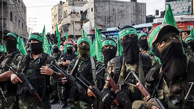 Hamas Gazze'de Yönetimi Geçici Olarak Devretmeyi Kabul Etti