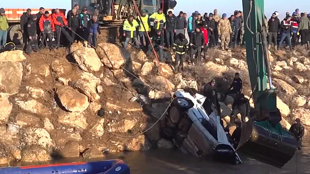 Harran'da Feci Kaza: 3 Çocuk Hayatını Kaybetti!
