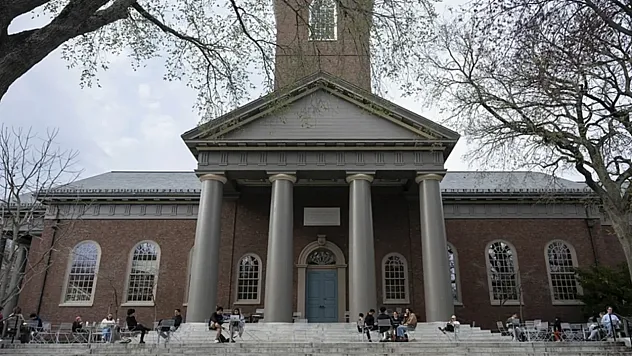 Harvard Üniversitesi'nde Şüpheli Patlama! FBI Soruşturmayı Devraldı