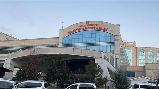 Hastanede Yapılan Uyuşturucu Tahlilleri Üzerinden Kurulan Ağ Deşifre Edildi