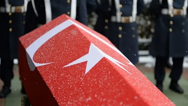 Hastaneden Acı Haber Geldi! Pençe-Kilit'te Yaralanan Uzman Çavuş Şehit Oldu
