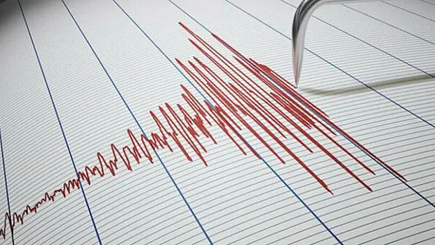 Hatay'da 4.2'lik deprem! Uzmanından Korkutan Açıklama!