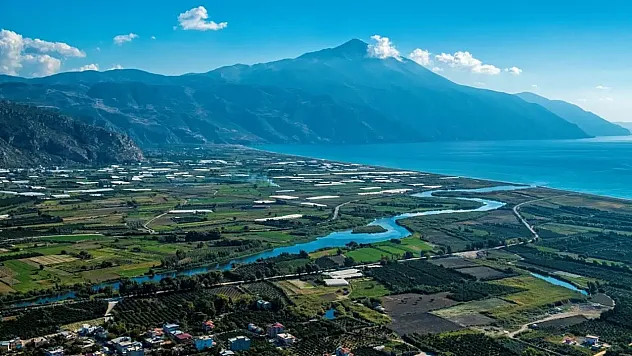 Hatay'ın En Büyük İlçesi Hangisi?
