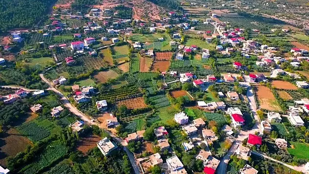 Hatay'ın En Küçük İlçesi Hangisi?