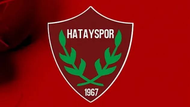 Hatayspor'a Yeni Sezon Öncesi Ağır Darbe! FIFA Kararı Açıklandı