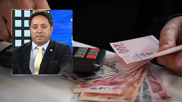 Hatır Sigortası Yapanlar Yandı: Maaşlar Kesiliyor, Ödemeler Faizle Geri Alınıyor