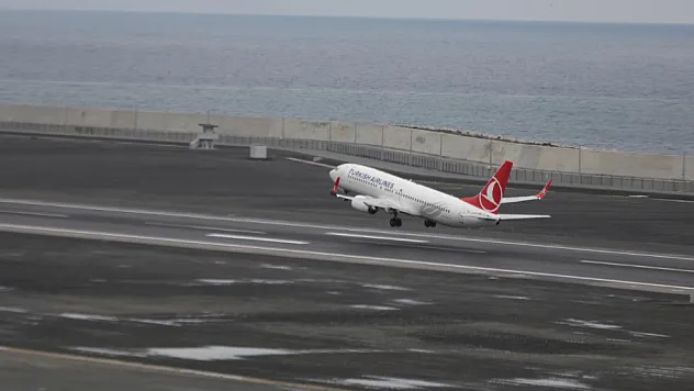 Havacılıkta Yeni Rekor: Yolcu Sayısında Avrupa Üçüncülüğü Geldi