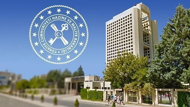 Hazine'den Ocak Ayı Faiz Açıklaması: Borçlanma Değil, 10 Yıllık Vade Ödemesi!