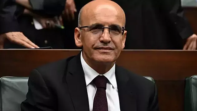 Hazine ve Maliye Bakanı Vergi Borçlarında Yetkinin Sadece Meclise Ait Olduğunu Açıkladı