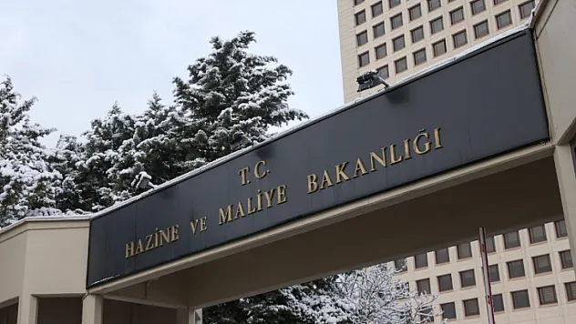 Hazine ve Maliye Bakanlığı: Sahte Hesaplar ve Belgeler Takipte!