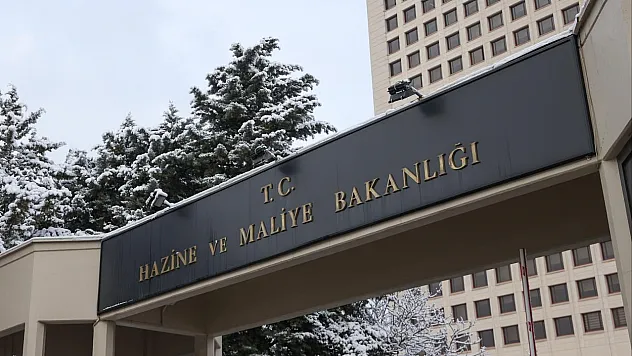 Hazine ve Maliye Bakanlığından TÜİK İddialarına Sert Yanıt
