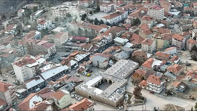 Hekimhan'a Can Suyu: Malatya Milletvekilinden Bakan'a Kritik Çağrı