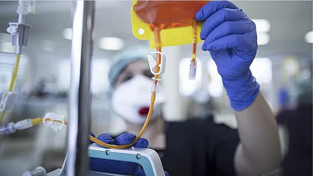 Hemşire 10 Hastayı Öldürdü, Ömür Boyu Hapis Aldı