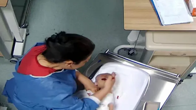 Hemşire Dehşetinde Kan Donduran Yeni Perde!