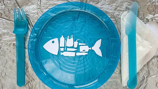 Her Yıl 250 Gram Plastik Yiyoruz! Mikroplastiklerin Beyinde Yol Açtığı 5 Büyük Tehlike Ortaya Çıktı