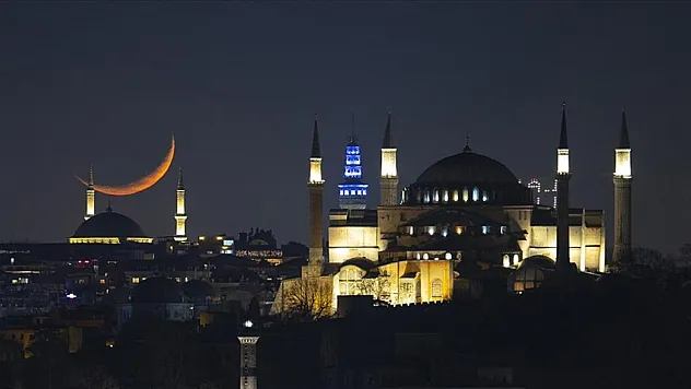 Hicri Yılbaşı ve Muharrem Ayı Yarın Başlıyor