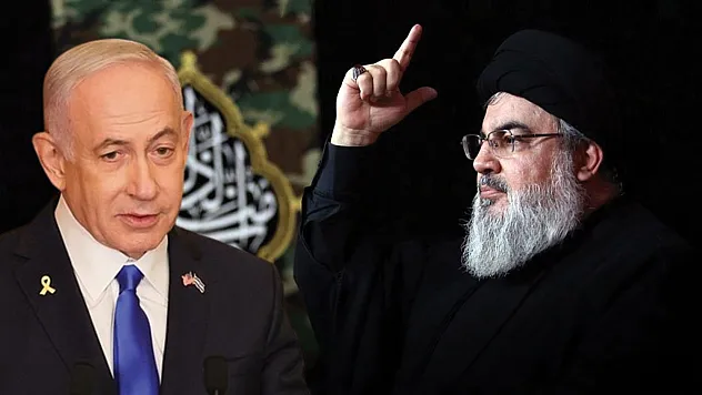 Hizbullah'tan İsrail'e Sert Gözdağı: 'Açık Bir Saldırı, Karşılığı Olacak