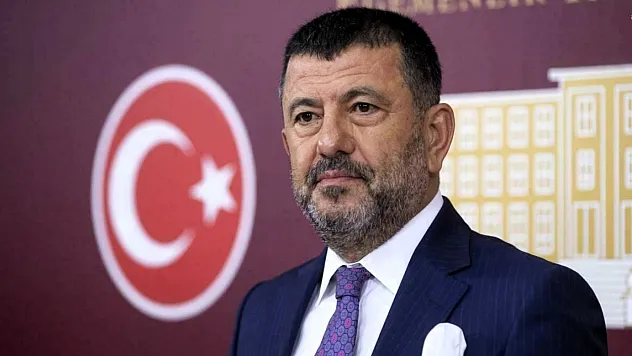 Hızlı Tren Tartışması Gündemde! Ağbaba, Malatya İçin Takvim Talep Etti