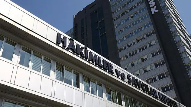 HSK'ya Yeni Üye Seçimi Başvuruları Başladı