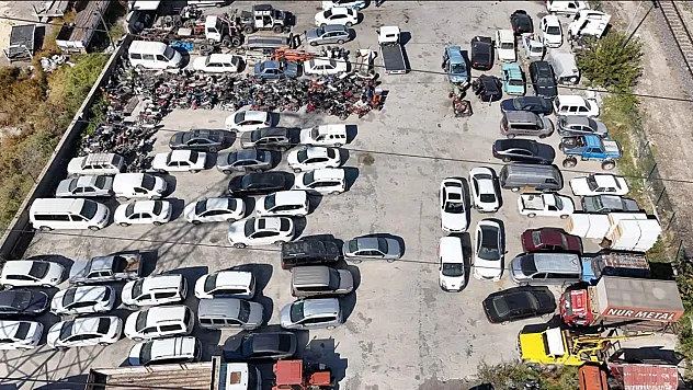 Hurda teşviki geri dönüyor mu? ÖTV indirimiyle sıfır araç hayali gerçek oluyor!