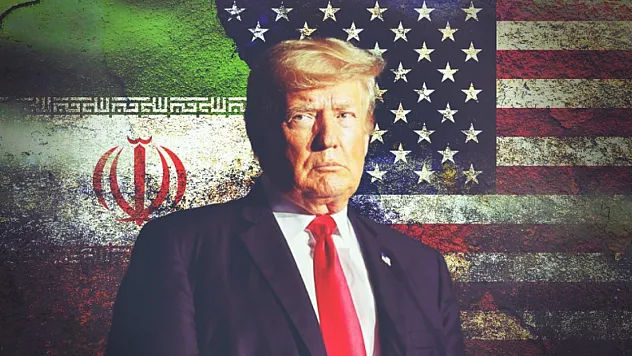 Hürmüz Boğazı Gerilimi! Trump'tan Dikkat Çeken Kontrol İddiası