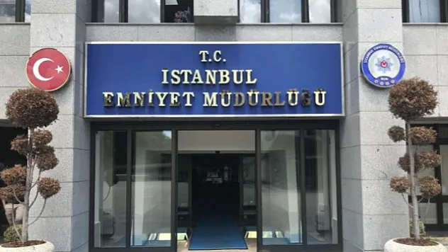 'Huzur İstanbul' Uygulamasında 909 Gözaltı