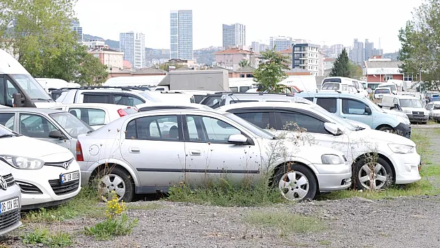 İBB Meclisi Yeni Tarifeyi Onayladı! Yanlış Yere Park Etmenin Cezası Katlandı