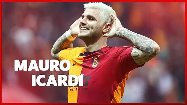 Icardi, Hagi'nin Rekorunu Kırmaya Çok Yakın