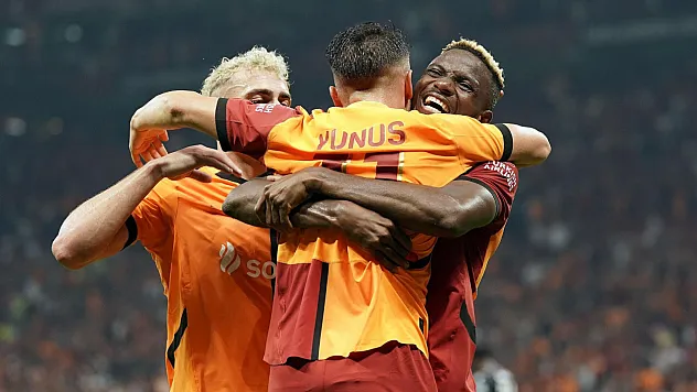 Icardi Rekor Peşinde, Galatasaray Tarih Yazma Arayışında: Seyrantepe'de Derbi Gecesi
