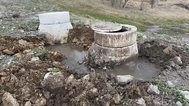 İçme Suyu Havzasında Kirliliğe Ceza ve Suç Duyurusu