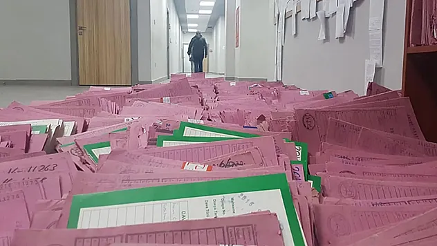 İcra ve İflas Dosyalarında Endişe Veren Tırmanış: Rakamlar 24 Milyonu Aştı