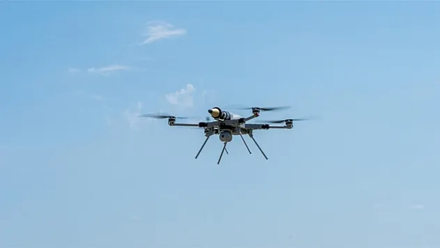 İha Pilotluğunda Patlama: Başvuru Sayısı 3 Katına Çıktı