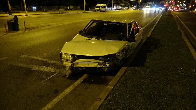 Ortalık savaş alanına döndü: 4 yaralı