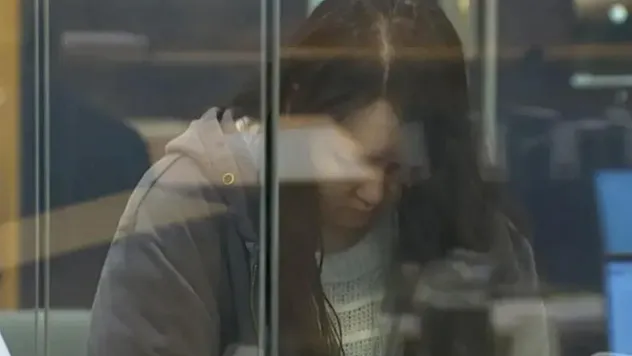 İki Çocuğunu Öldüren Anneye Müebbet Hapis Cezası!