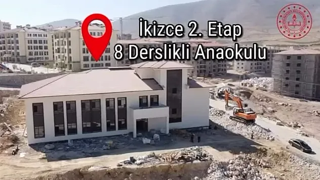 İkizce'de Okullar Ne Zaman Açılacak?