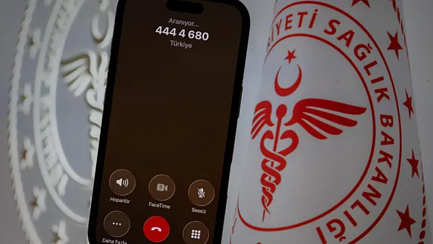 İlaç Tedariği İçin Tek Tıkla Bildirim Dönemi!