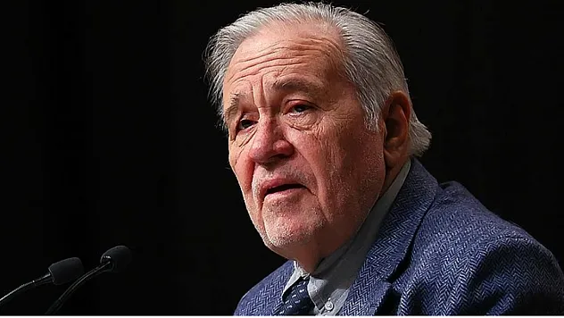 İlber Ortaylı'dan Üzen Haber: Yoğun Bakımda Entübe Edildi