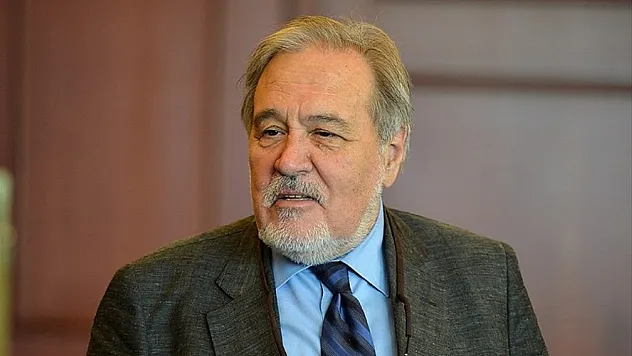 İlber Ortaylı Kalp Krizi Geçirdi İddiası: Ailesi Yalanladı