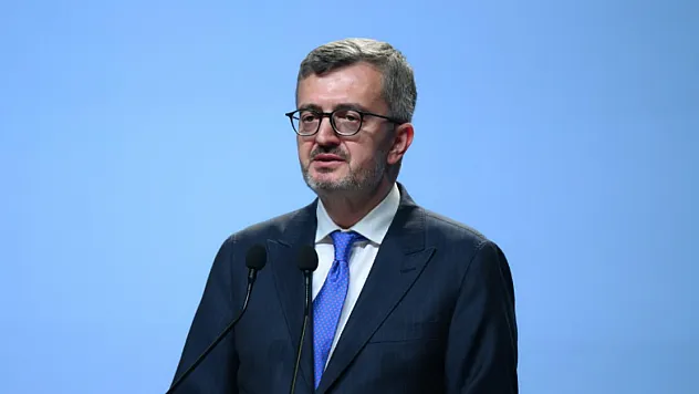 İletişim Başkanı Duran'dan Kahramanmaraş'taki Okul Saldırısına İlişkin Açıklama!