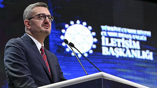 İletişim Başkanlığı Tamamen Yerli Yapay Zekâ Altyapısına Geçti