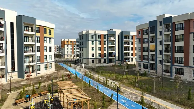 İlk Evini Alacaklara 5 Yıl Satmama Şartıyla 1.20 Faizli Kredi İmkanı!