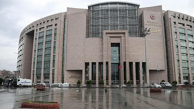 İmamoğlu'na 100 Bin TL Tazminat Cezası!