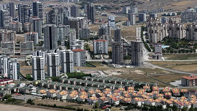 İmar hakkı aktarımı yönetmeliği yürürlüğe girdi