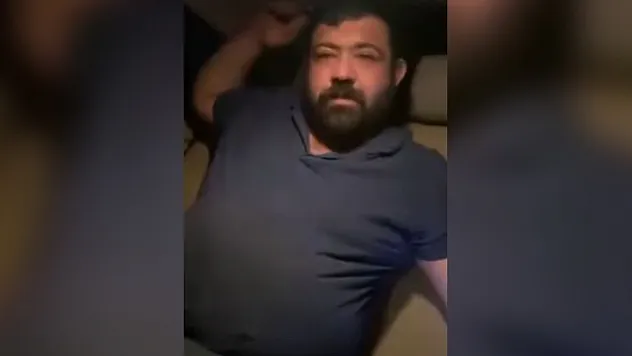 'İncinmişsin' Videosuyla Tanınmıştı: Hasan Fehmi Kaya Kamyonetinde Ölü Bulundu
