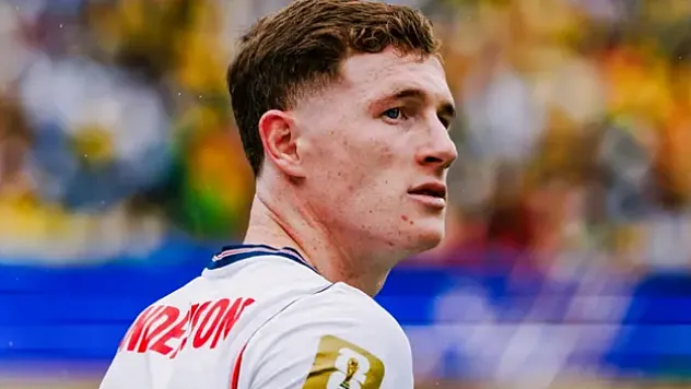 İngiliz Futbolunun En Pahalı Transferi Gerçekleşti!