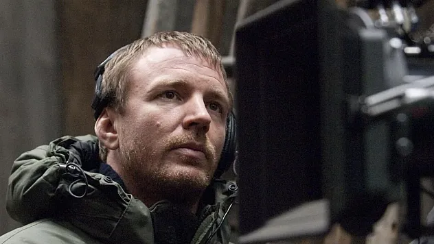 İngiliz Yönetmen Guy Ritchie İmzalı In The Grey Filmi Nihayet Vizyona Giriyor