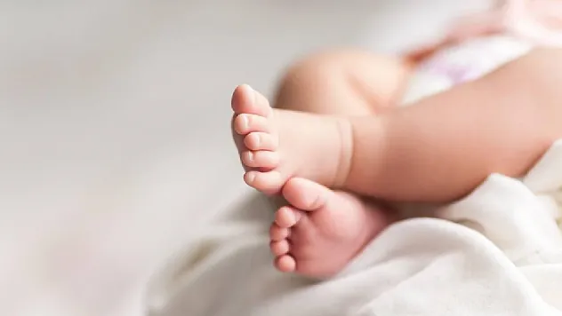 İngiltere Ve Galler'de Bebek İsimleri Açıklandı!