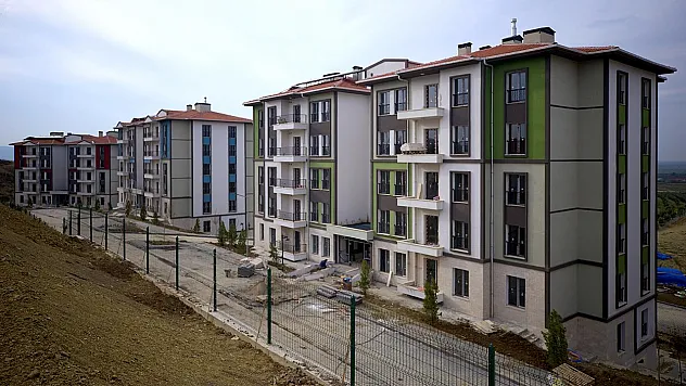 İnşaat Sektöründe Yeni Dönem! 10 Bin Metrekare Üzeri Binalara Çifte Belge Zorunluluğu